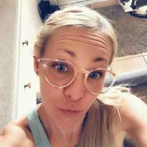 Meet your Posher, Kathleen